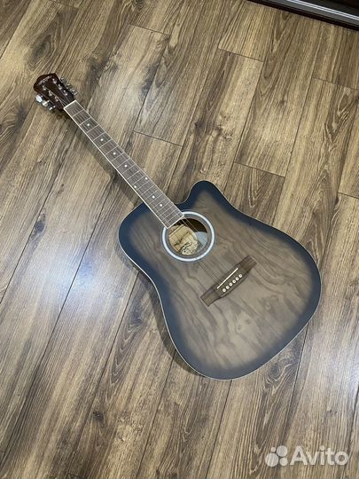 Гитара Caravan Music