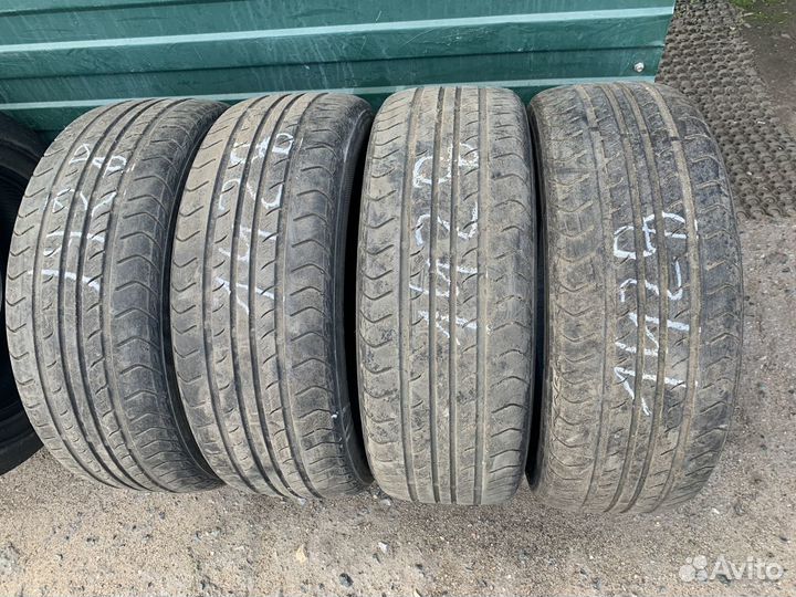 Nexen Classe Premiere 205/55 R16