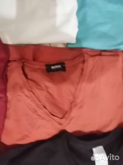 Футболки для активного отдыха и занятия спортом