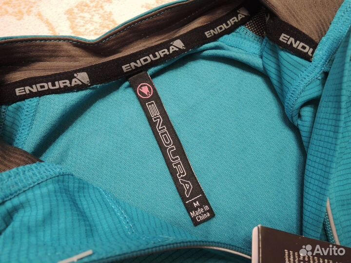 Велоджерси женская Endura новая р-р S