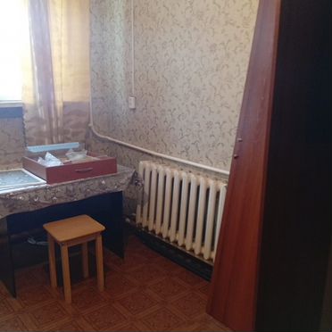 1-к. квартира, 27,7 м², 1/2 эт.