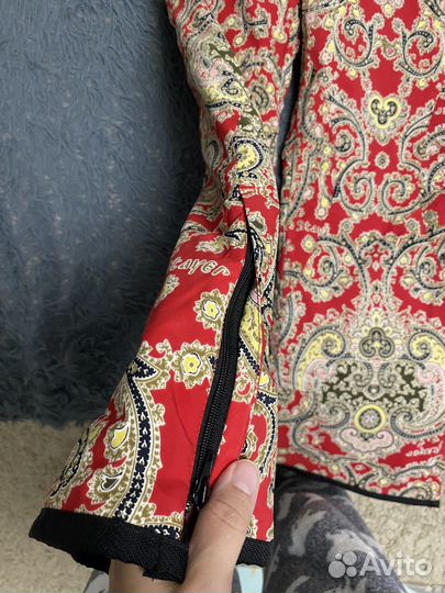 Штаны горнолыжные новые