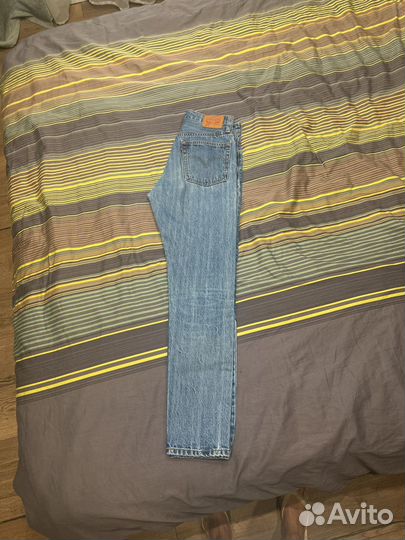 Джинсы Levis w26 l30