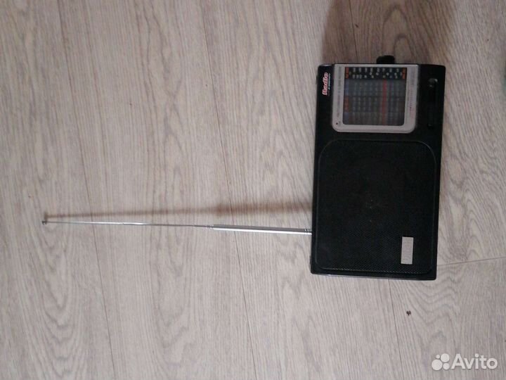 Радиоприемник beko