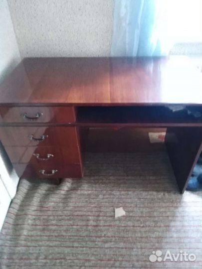 Письменный стол бу