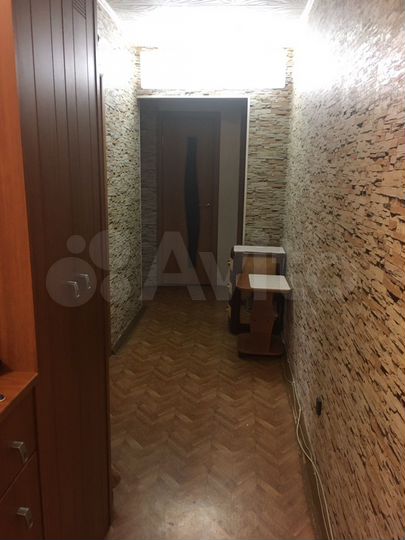 2-к. квартира, 53,2 м², 3/9 эт.