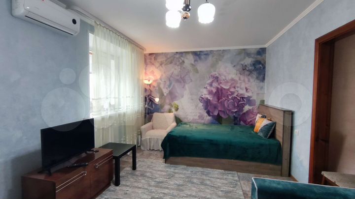 1-к. квартира, 45 м², 2/3 эт.