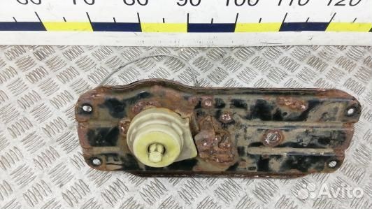 Механизм запасного колеса chrysler pacifica 1 (83F