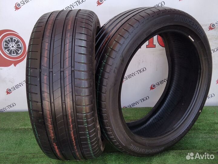 Bridgestone Turanza T005 245/45 R19 102Y