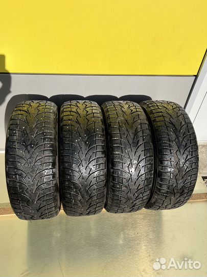 Toyo Observe G3-Ice 225/60 R17 103T