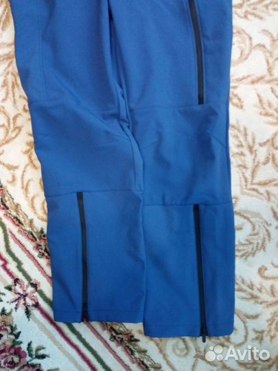 Новый деми комбез softshell р. 170
