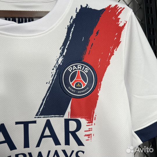 Футболка nike PSG