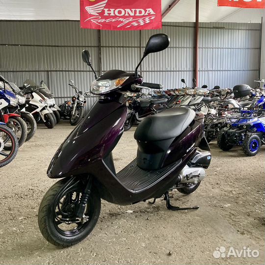Honda Dio AF68