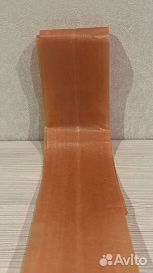 Фиброузная оболочка 50 мм лук