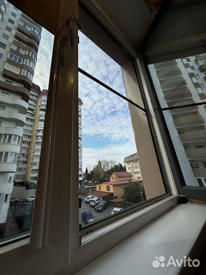 Москитные сетки на окна и двери/Плиссе