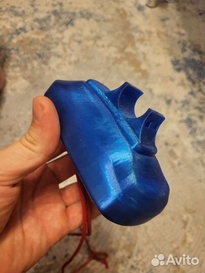 Garmin Oregon 600/650. крепление на руль мотоцикла