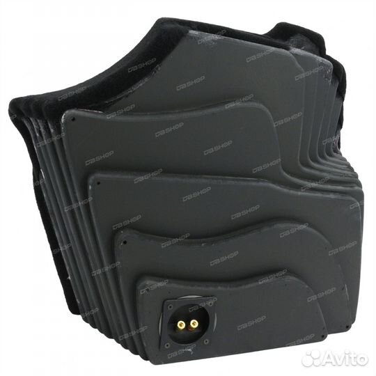 Короб стелс Kia K5