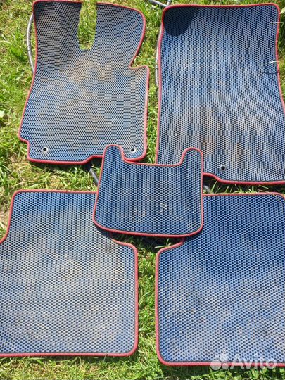 Эва коврики