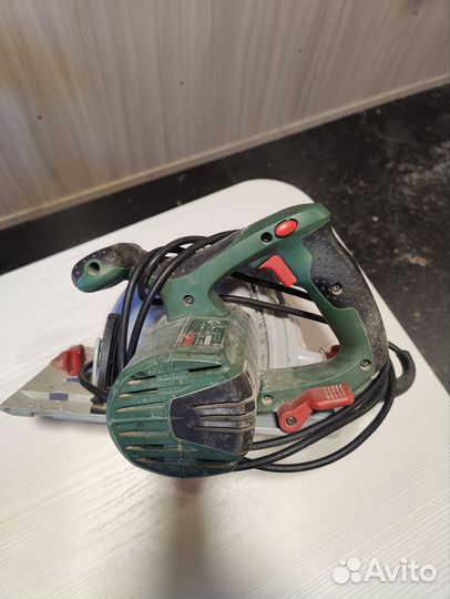 Торцовочная пила Bosch PKS 55 A