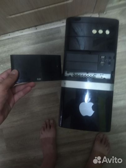 Системный блок бу