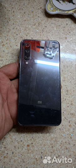 Xiaomi mi 9 se 128 гб