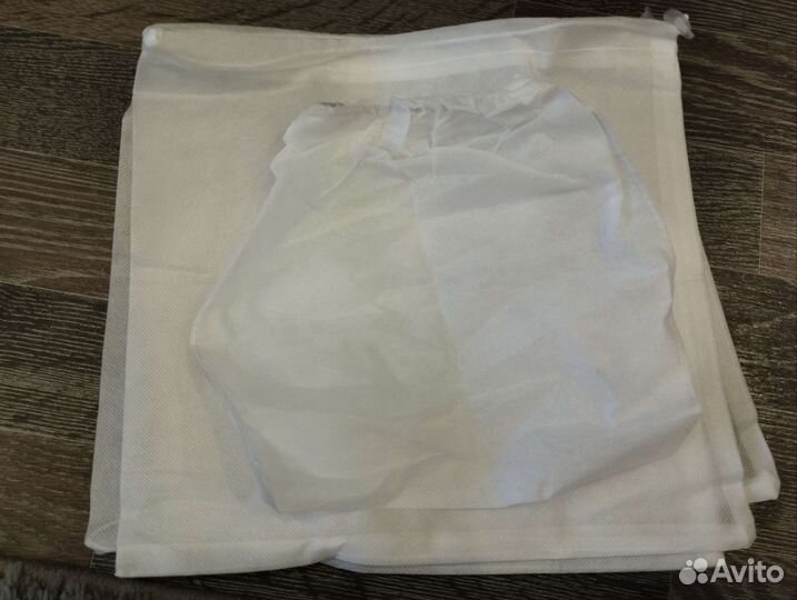 Мешок для маникюрного пылесоса