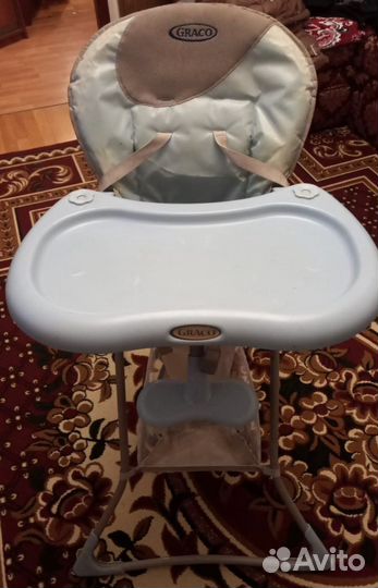 Стул для кормления