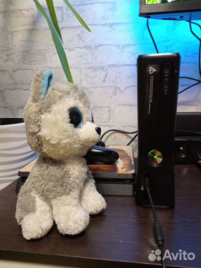 Xbox 360 slim freeboot