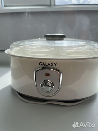 Йогуртница