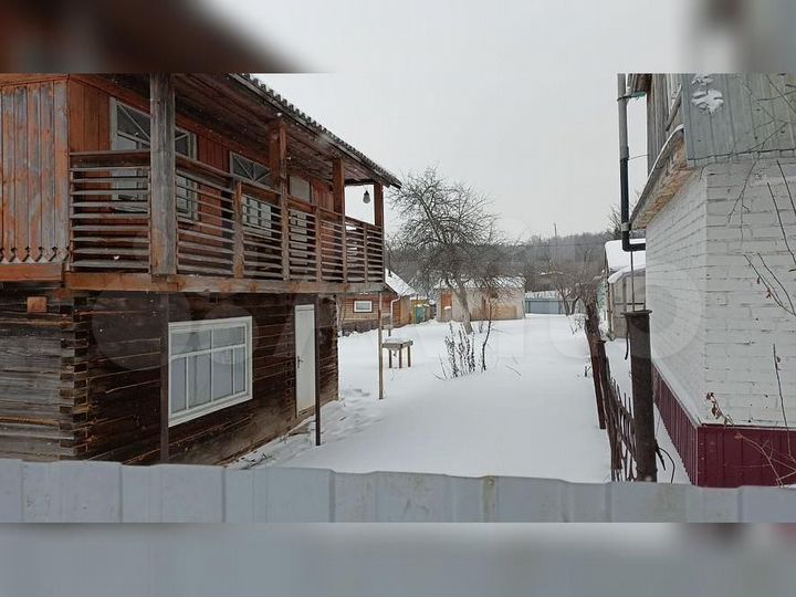 Коттедж 59 м² на участке 6 сот.