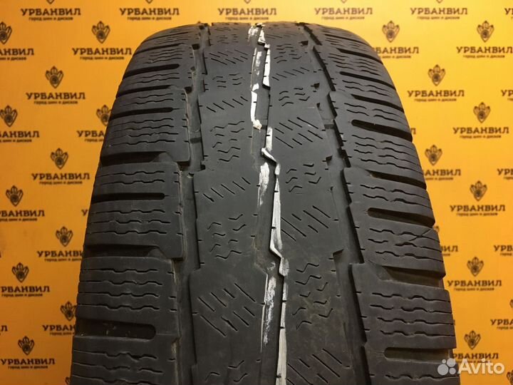Michelin Agilis Alpin 235/65 R16 115R