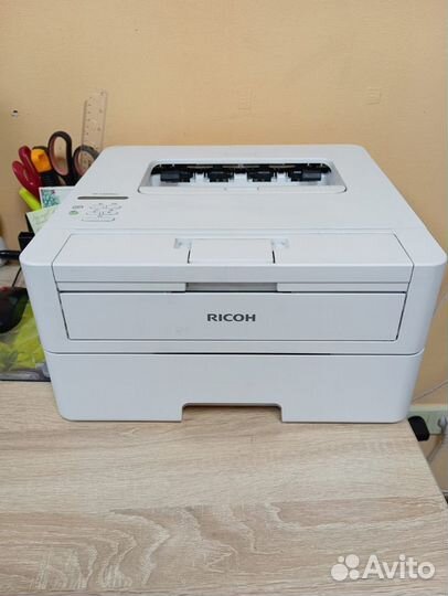 Принтер Ricoh Принтер лазерный SP 230DNw