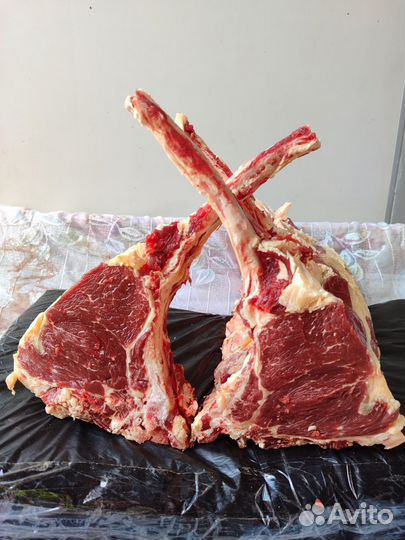 Мясо Халяль