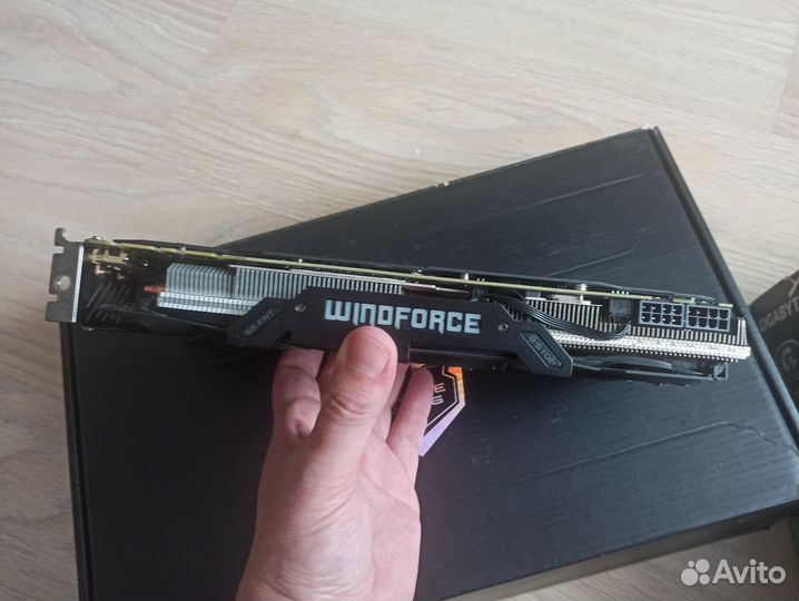 Gigabyte GTX 980 Xtreme Gaming