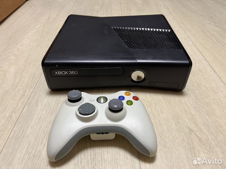 Xbox 360