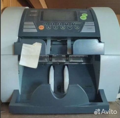 Счётная машинка SB-2000