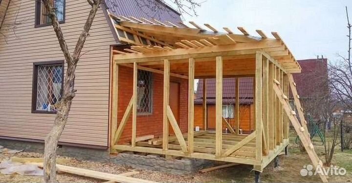 Ремонт и строительство