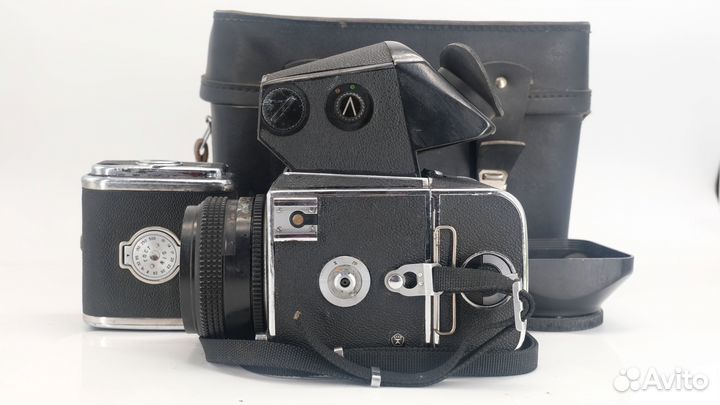 Киев 88 + Волна-3 2,8/80 мс хор. сост., гарантия