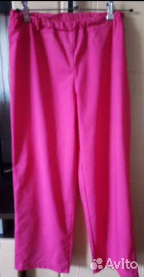 Медицинский халат женский 44-46