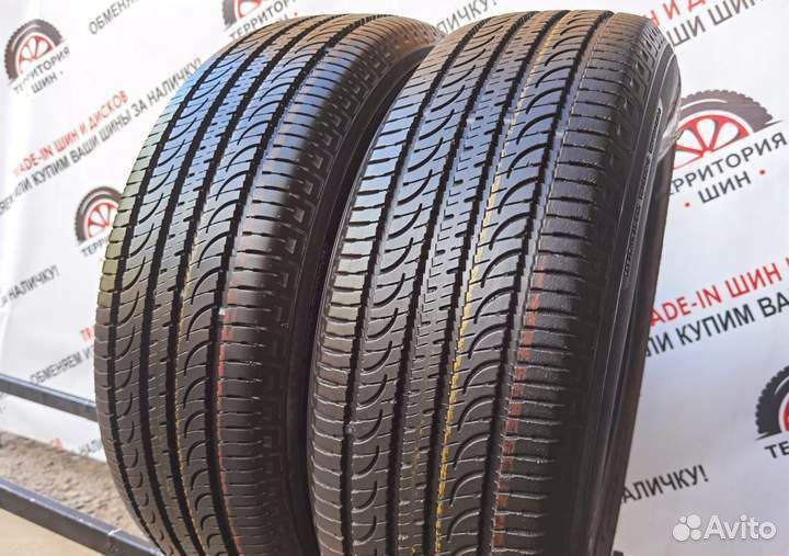 Yokohama Geolandar SUV G055 235/65 R18 99H
