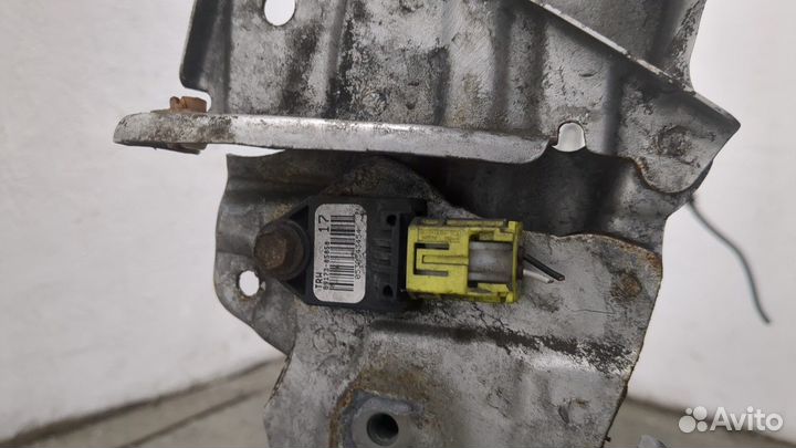 Рамка передняя Toyota Verso, 2010