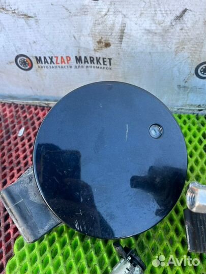 Замок зажигания комплект Ford Fusion 2007