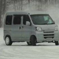 Daihatsu Hijet 0.7 AT, 2011, 47 400 км, с пробегом, цена 796 000 руб.