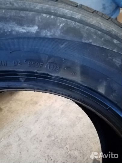 Nokian Tyres Nordman SX2 185/60 R14