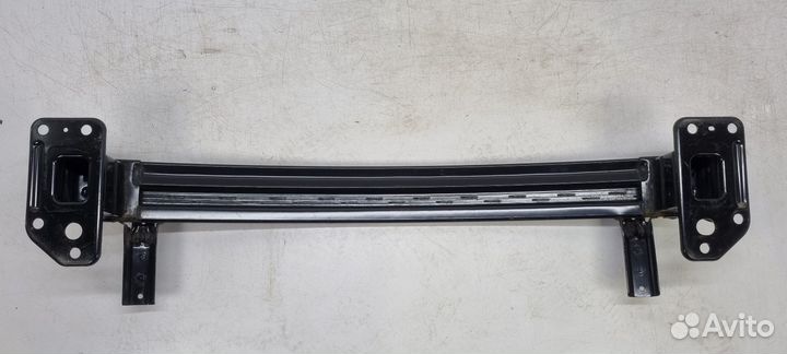 Hyundai Creta (c 15) усилитель передний