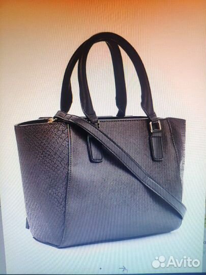 River Island новая сумка