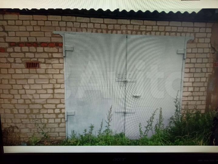 Гараж, 29 м²