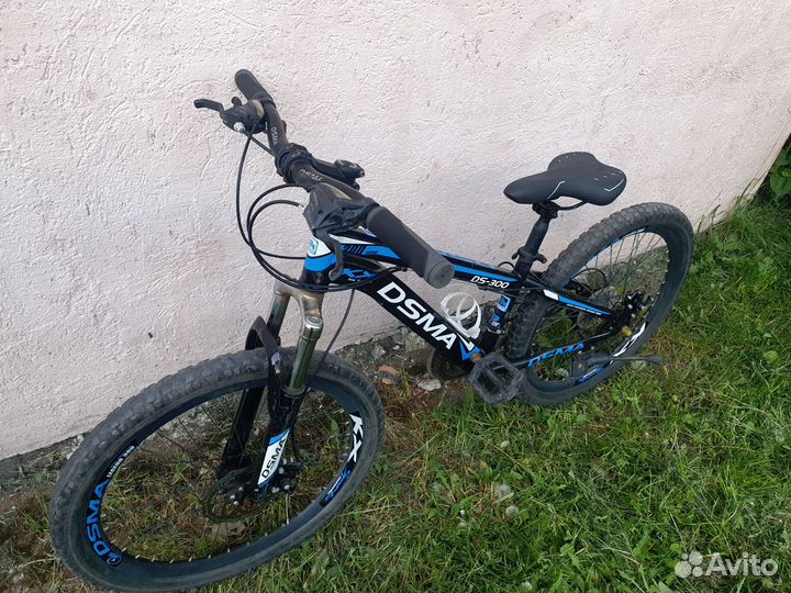 Продам скоростной велосипед