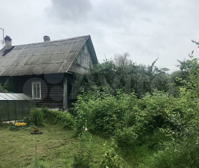 Участок 7,9 сот. (ИЖС)