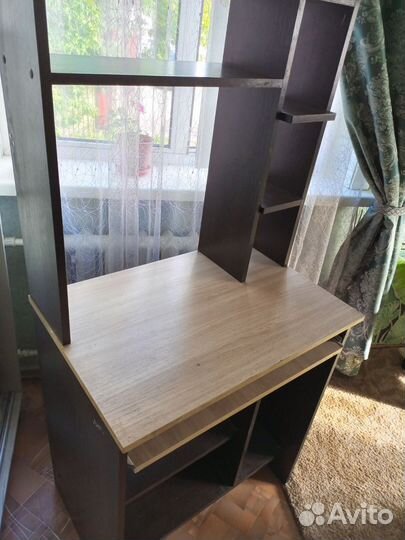 Компьютерный столик бу